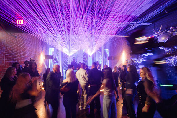 V's Paradise Venue