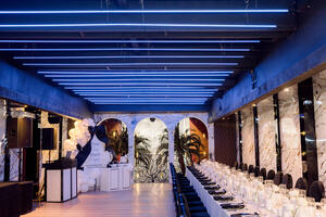 VIP-Green Room
