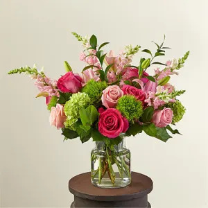 Fruits and Flowers
