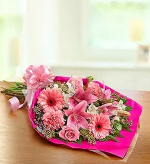 Fruits and Flowers