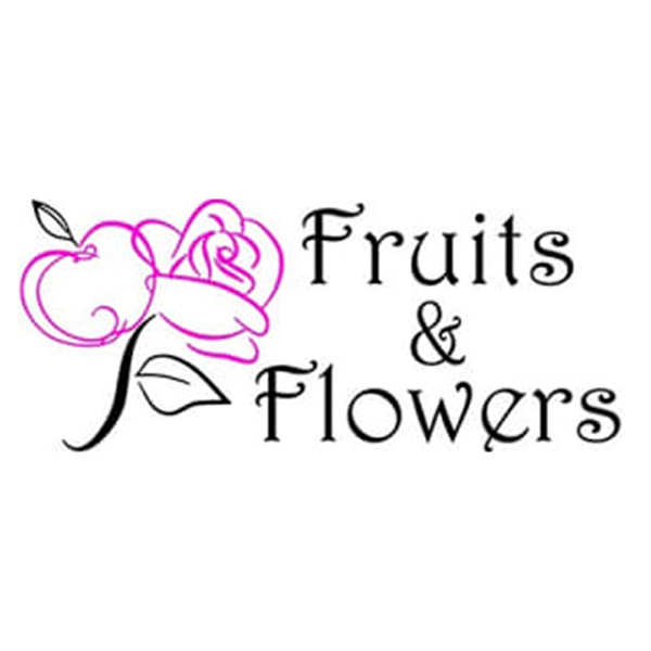 Fruits and Flowers