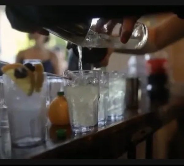 Prime Libations