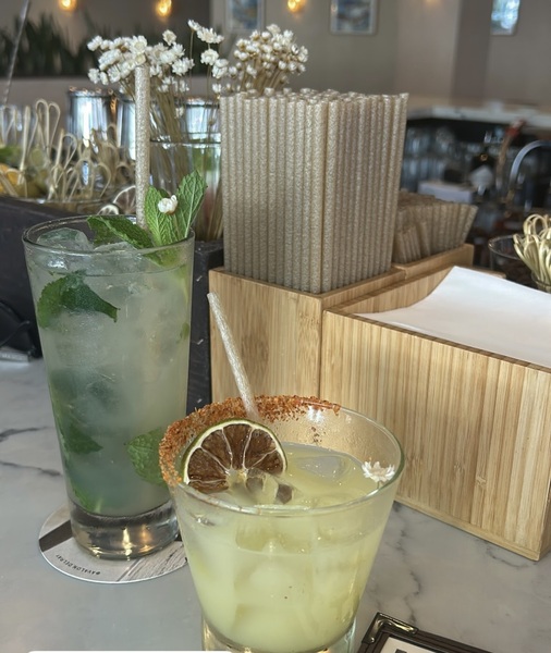 Prime Libations