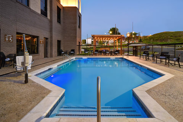 Homewood Suites by Hilton Tuscaloosa Downtown