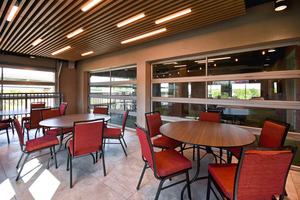 Private Meeting Room