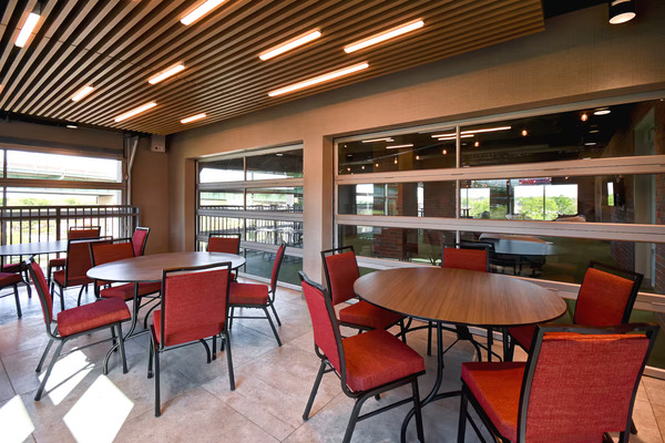Homewood Suites by Hilton Tuscaloosa Downtown