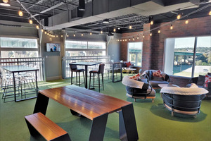 Turf Room