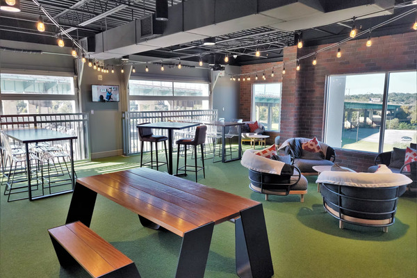 Homewood Suites by Hilton Tuscaloosa Downtown