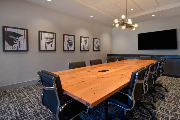 Homewood Suites by Hilton Tuscaloosa Downtown