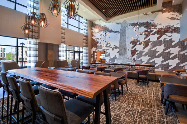 Homewood Suites by Hilton Tuscaloosa Downtown