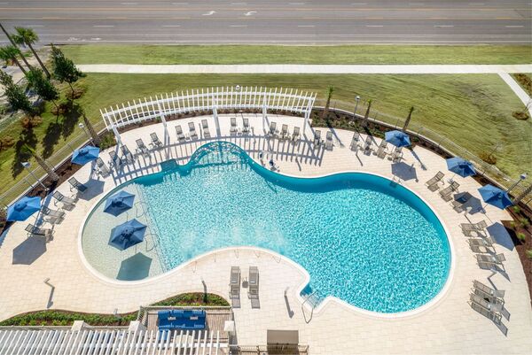 SpringHill Suites Orange Beach Gulf Shores
