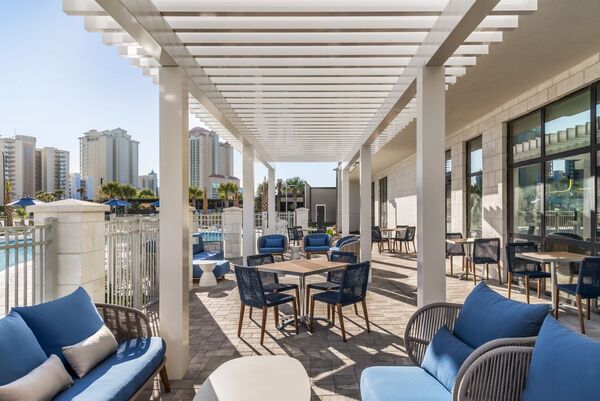 SpringHill Suites Orange Beach Gulf Shores