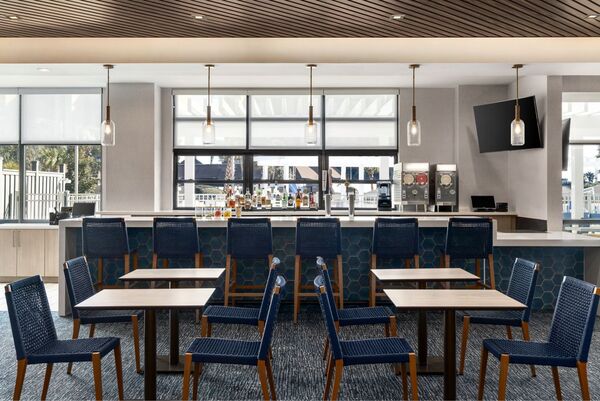 SpringHill Suites Orange Beach Gulf Shores