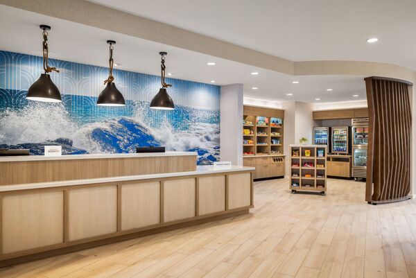 SpringHill Suites Orange Beach Gulf Shores