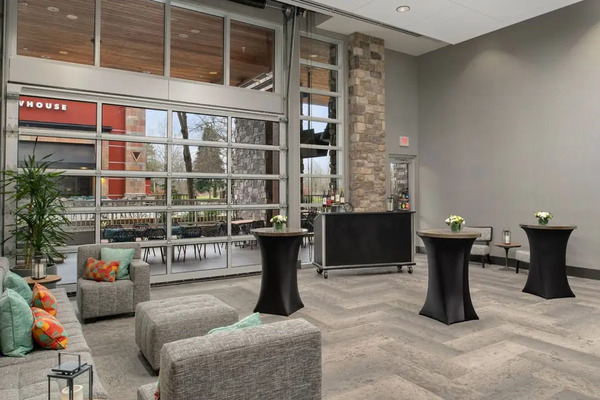 Archer Hotel Redmond