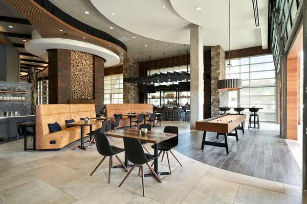 Archer Hotel Redmond