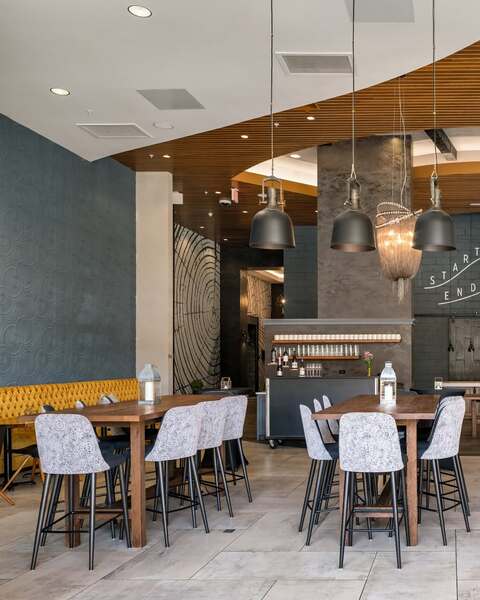 Archer Hotel Redmond