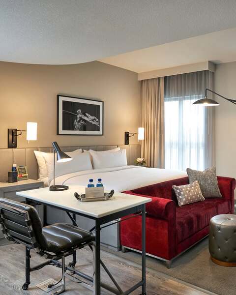 Archer Hotel Redmond
