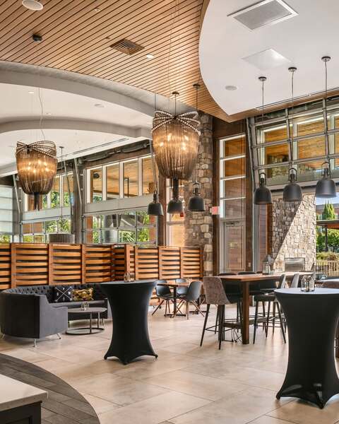 Archer Hotel Redmond