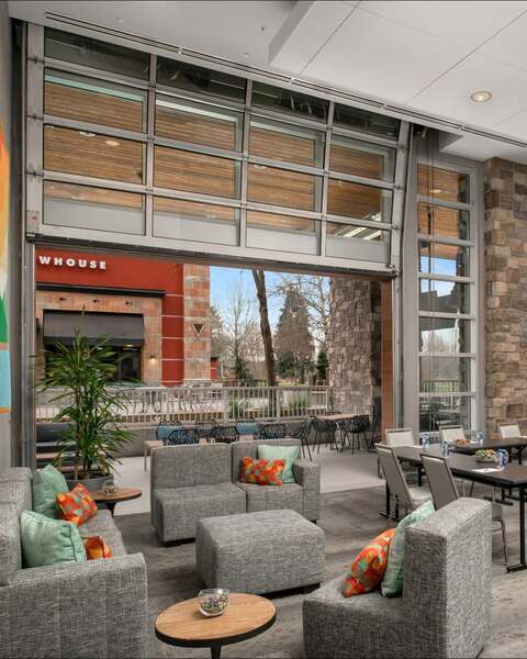 Archer Hotel Redmond