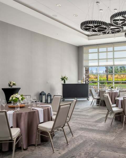 Archer Hotel Redmond