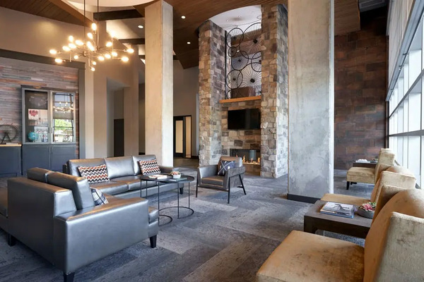Archer Hotel Redmond