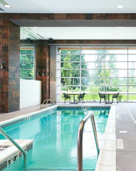 Archer Hotel Redmond