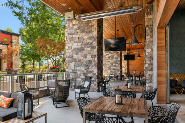 Archer Hotel Redmond