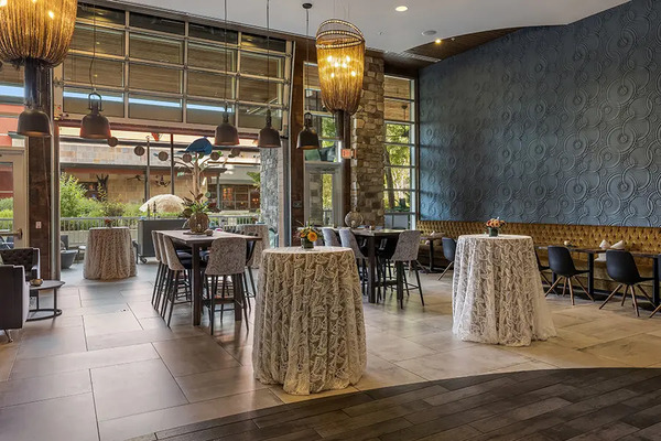 Archer Hotel Redmond