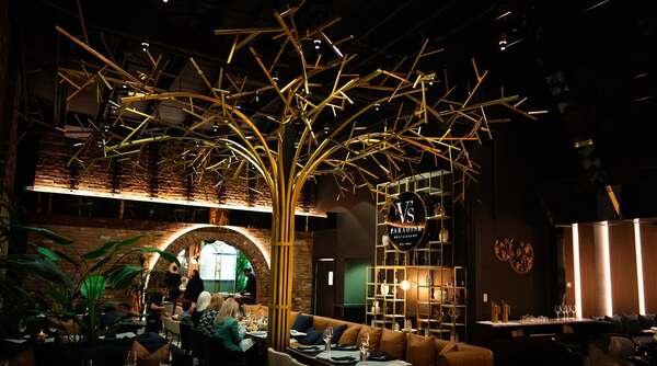 V's Paradise Venue