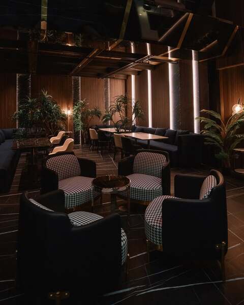 V's Paradise Venue