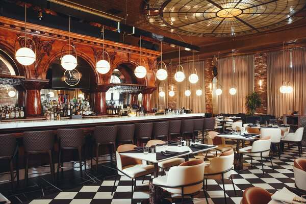 V's Paradise Venue