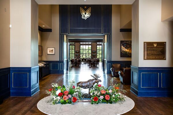 The Patriot Golf Club