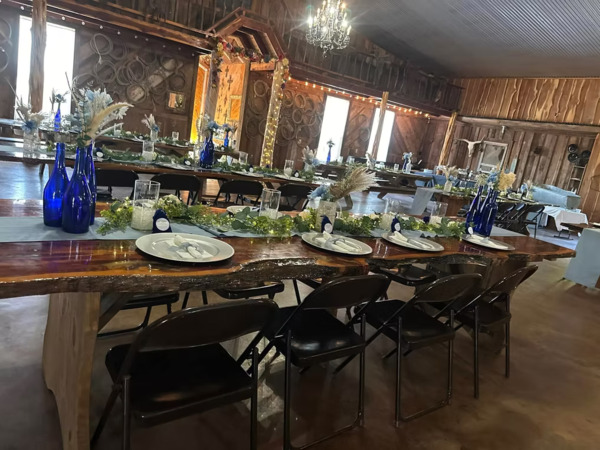 Relay Station Event Center