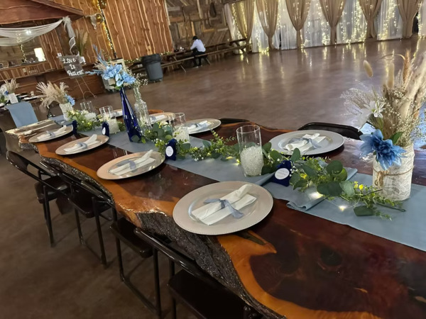 Relay Station Event Center