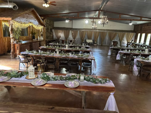 Relay Station Event Center