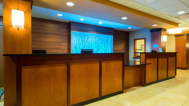 Fairfield by Marriott Inn & Suites Louisville Downtown