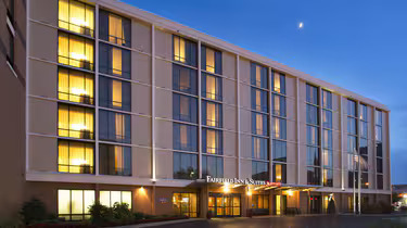 Fairfield by Marriott Inn & Suites Louisville Downtown