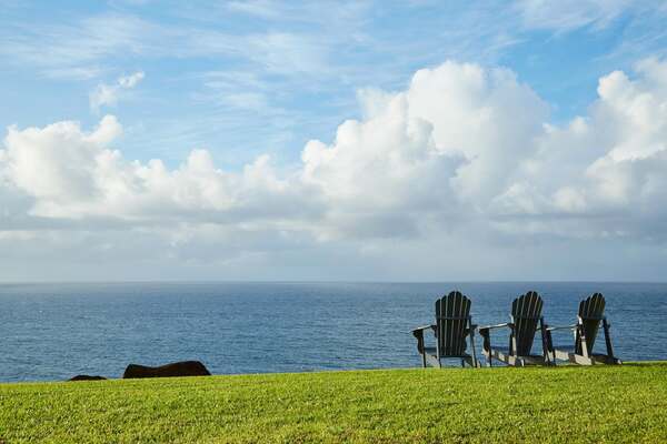 The Cliffs Resort