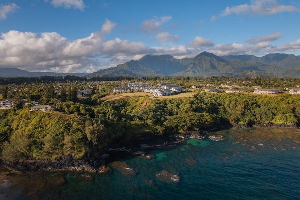 The Cliffs Resort