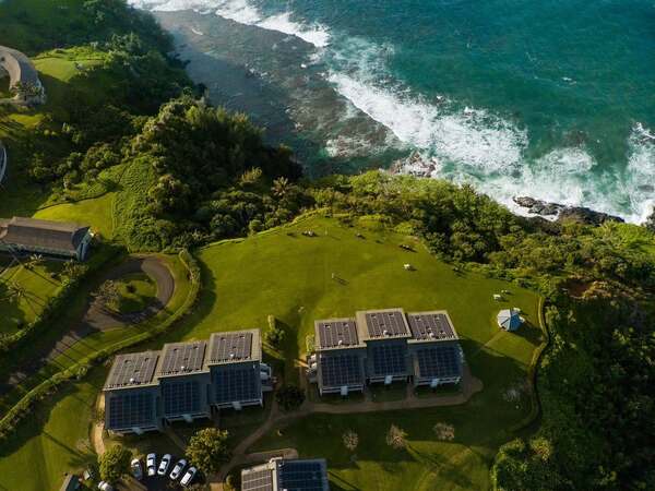 The Cliffs Resort