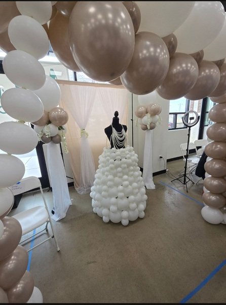 Saffron Event Center