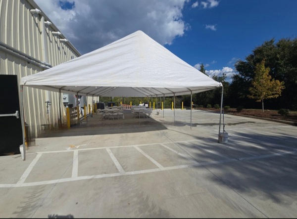 Saffron Event Center