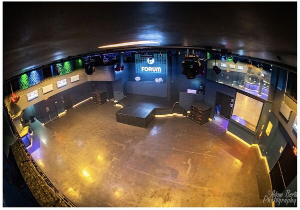 Forum Columbus