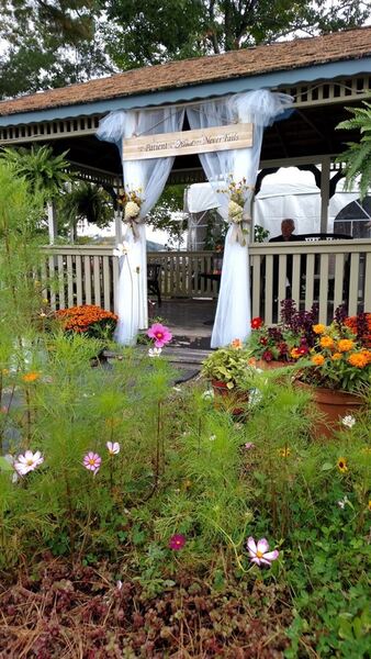 Inn at the Bridge
