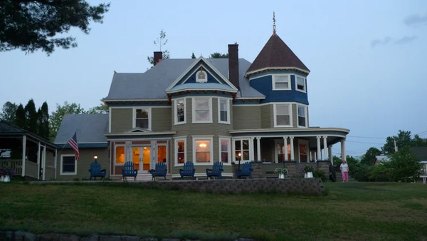 Inn at the Bridge