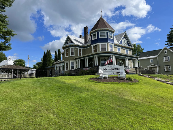 Inn at the Bridge