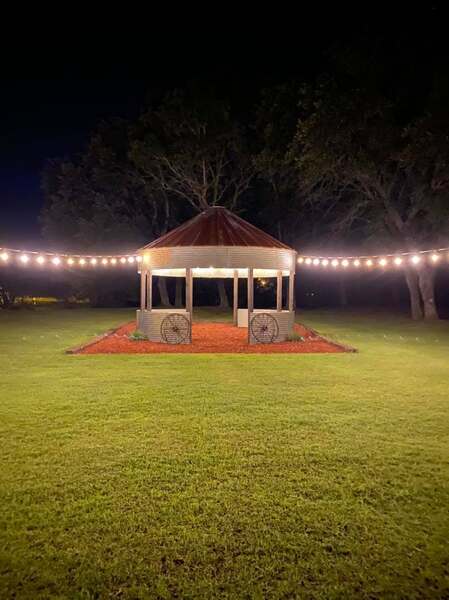 Ates Ranch Wedding Barn