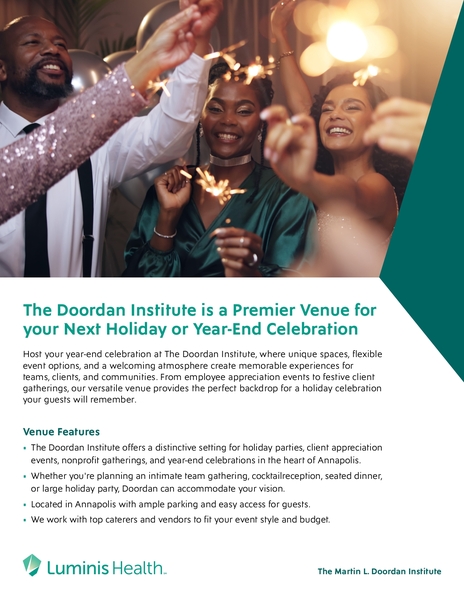 The Doordan Institute