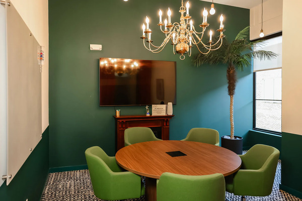 Thrive Coworking Duluth